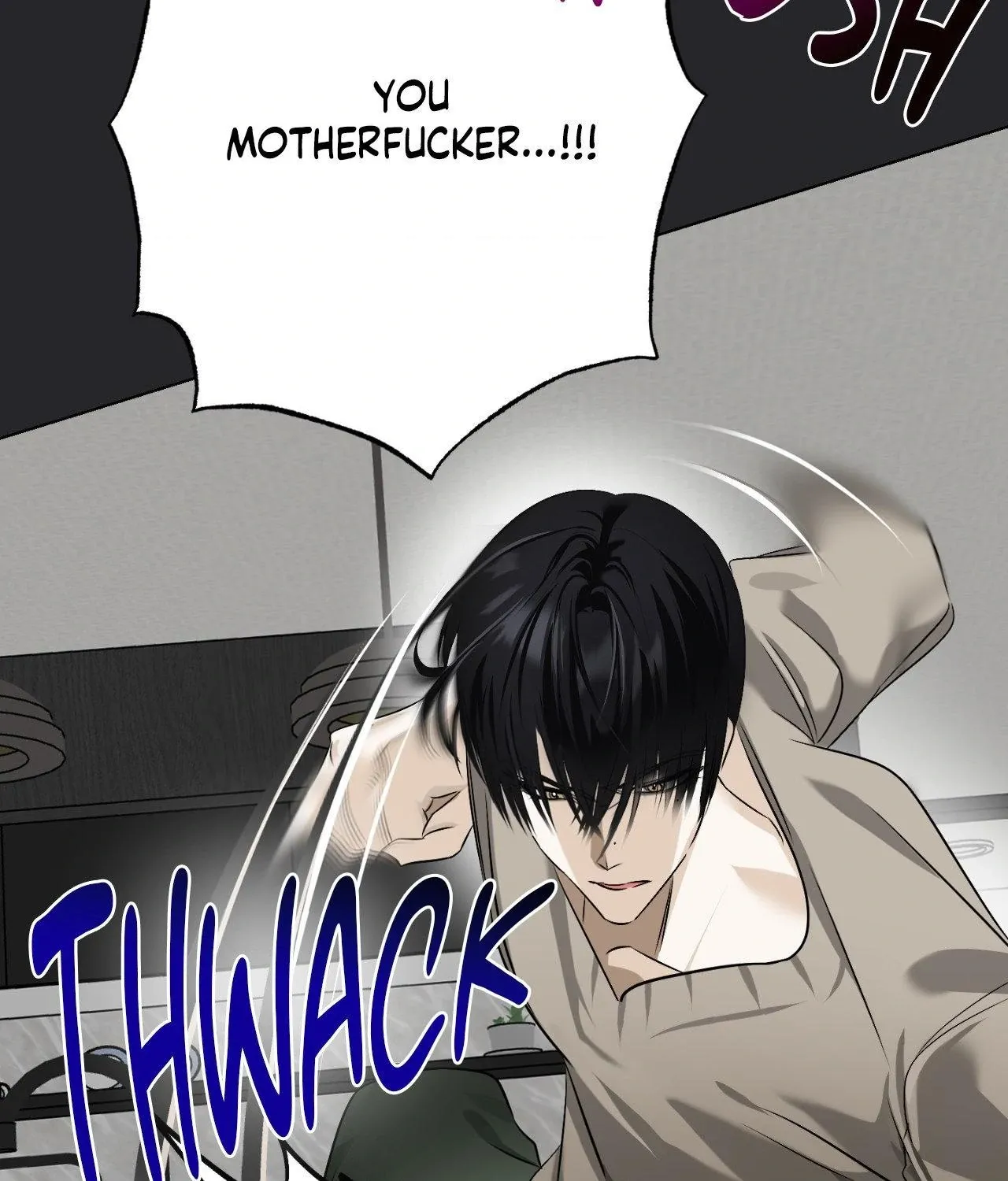 Uncommon Alpha Chapter 29 page 91 - 