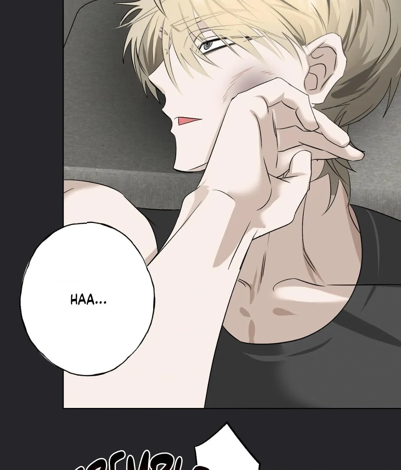 Uncommon Alpha Chapter 29 page 93 - 