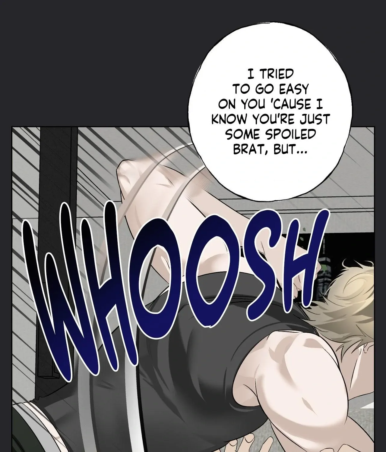 Uncommon Alpha Chapter 29 page 96 - 