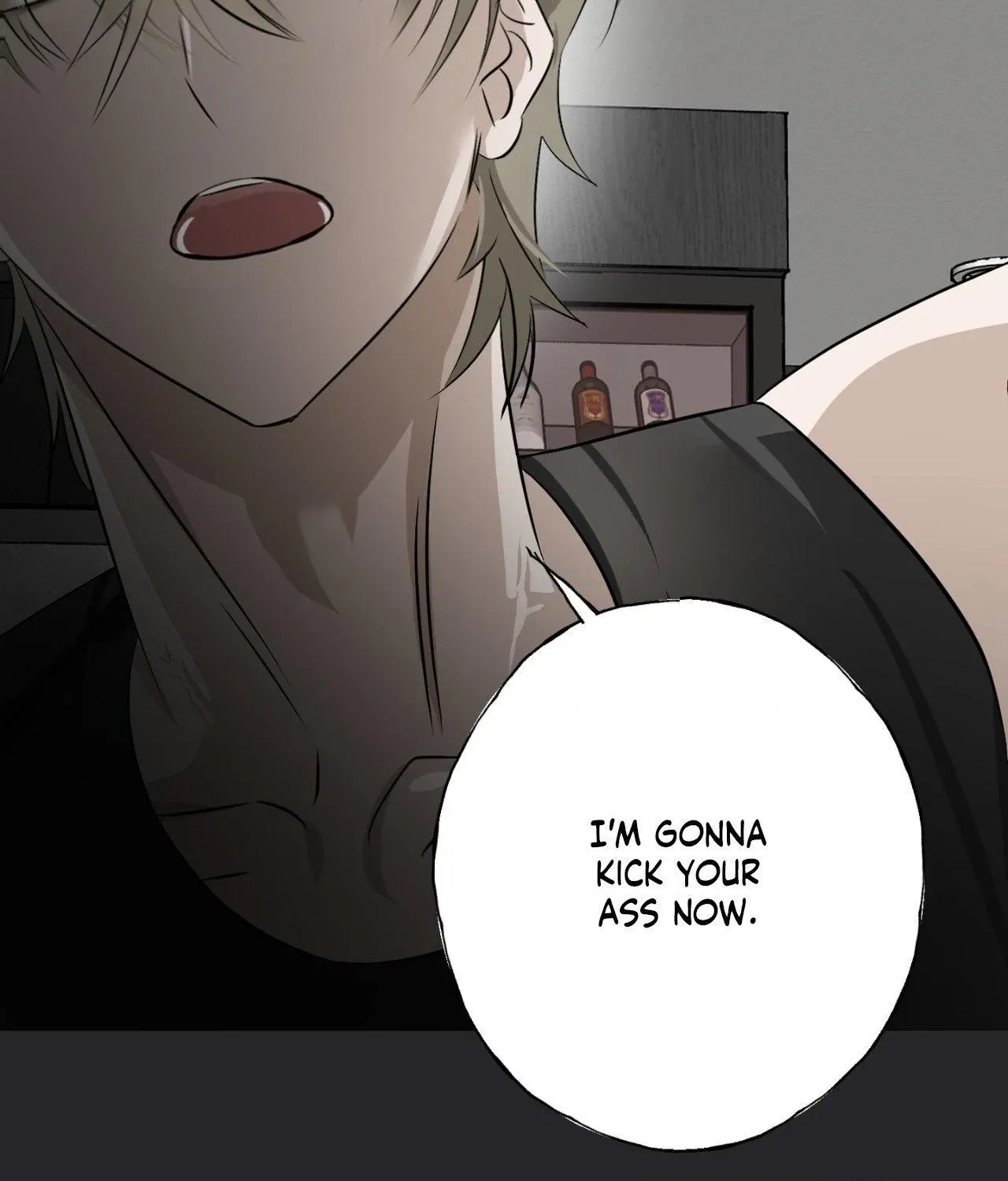 Uncommon Alpha Chapter 29 page 98 - 