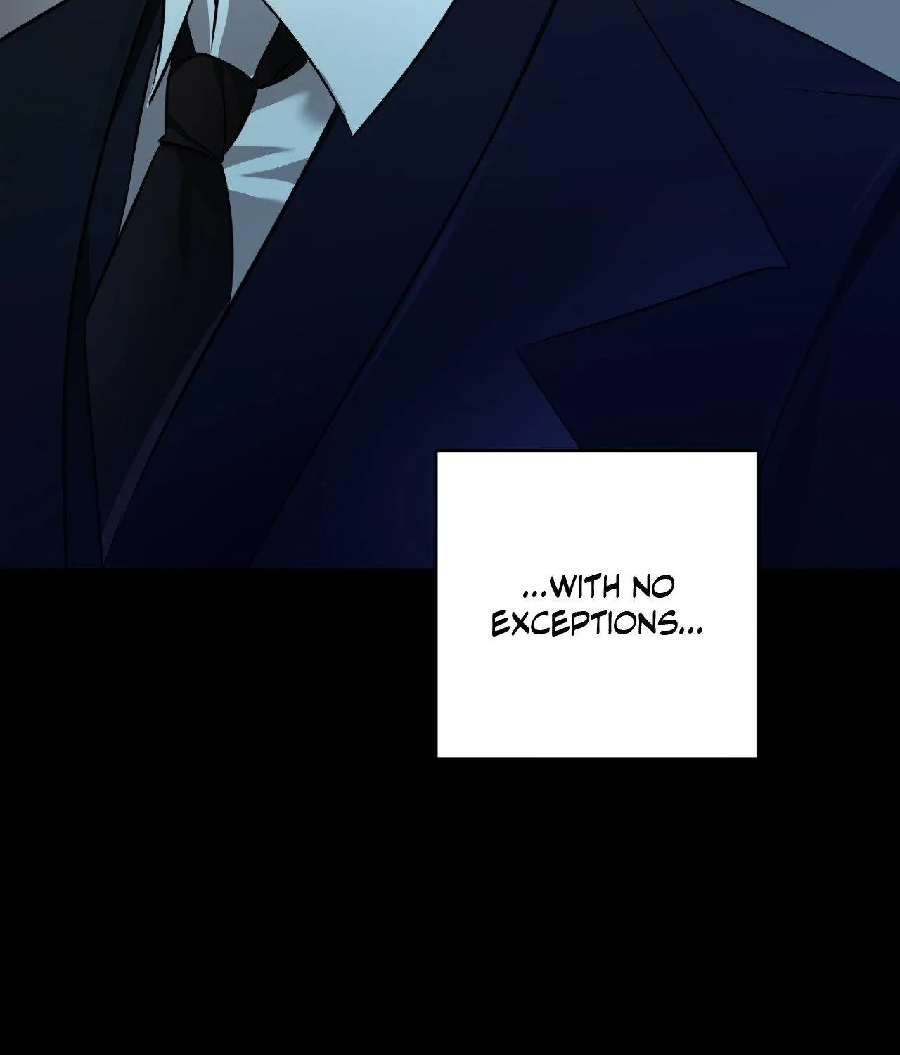 Uncommon Alpha Chapter 30 page 101 - 