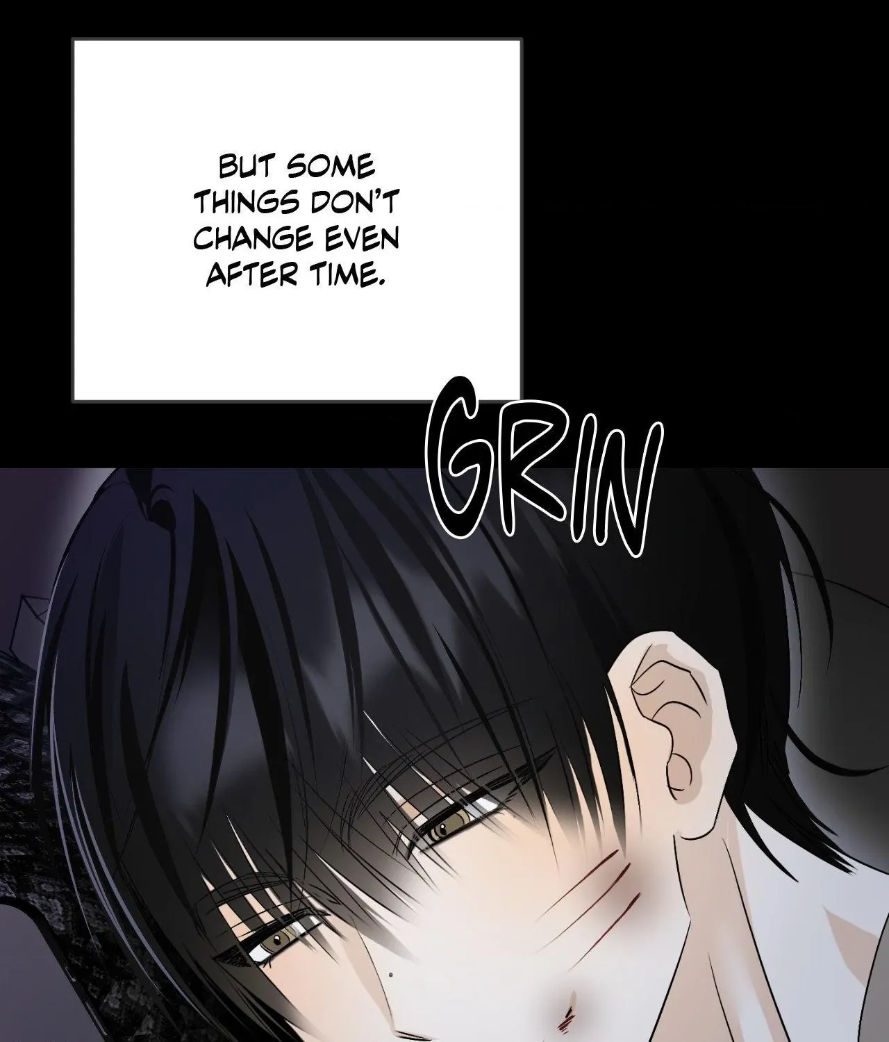Uncommon Alpha Chapter 30 page 15 - 