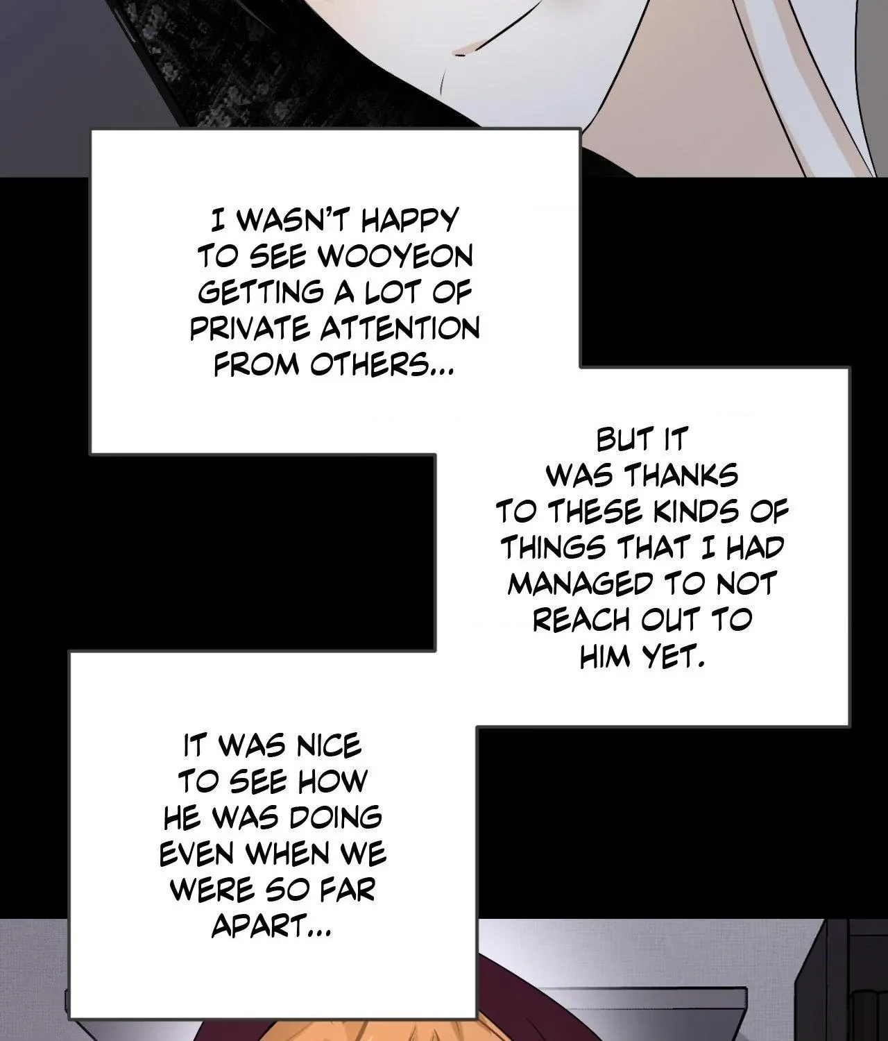 Uncommon Alpha Chapter 30 page 16 - 