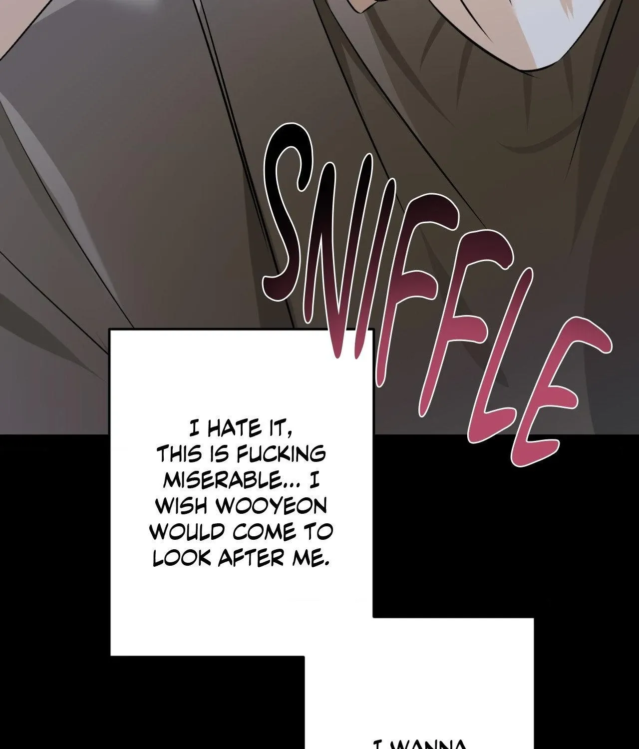 Uncommon Alpha Chapter 30 page 3 - 