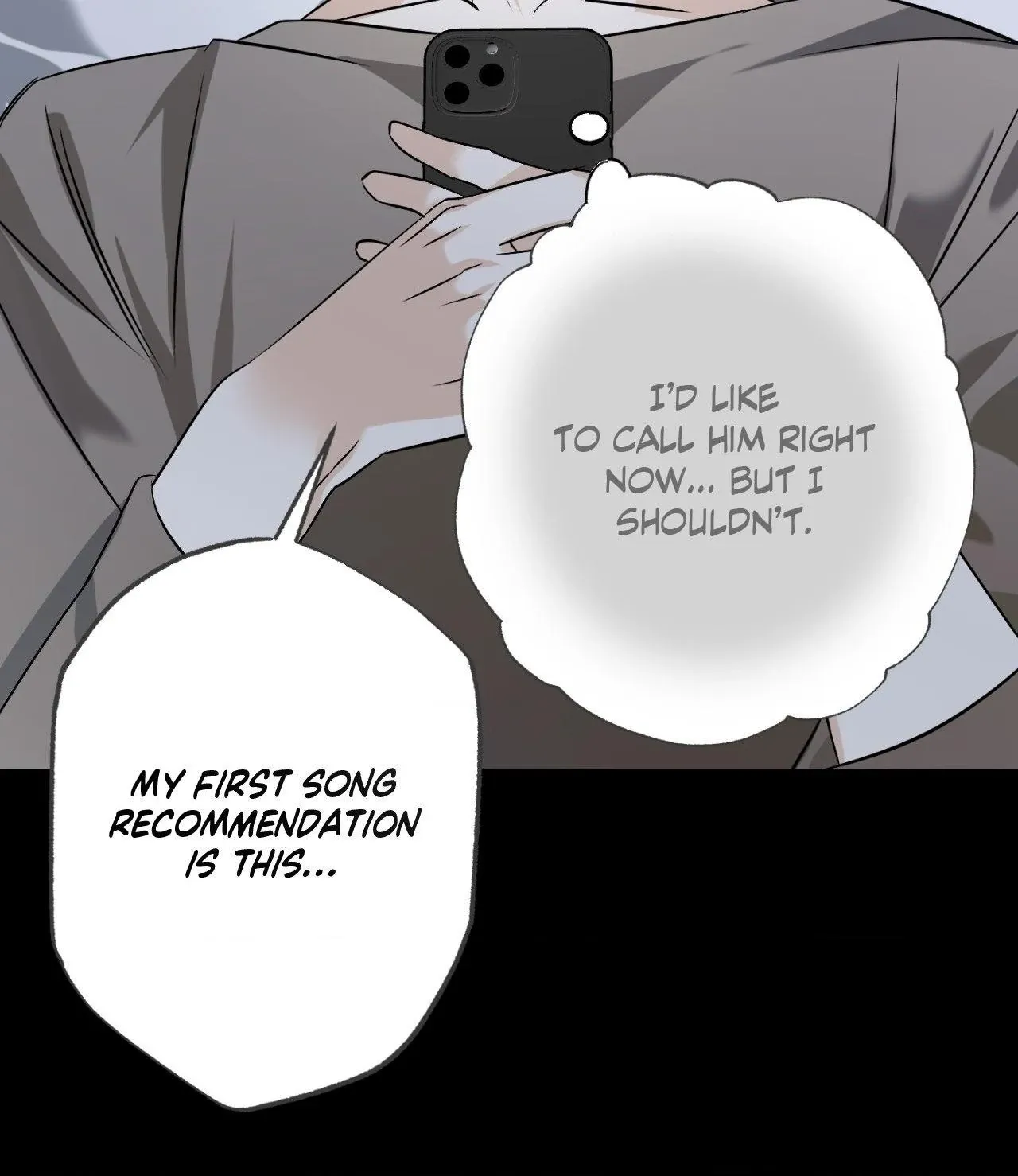 Uncommon Alpha Chapter 30 page 24 - 