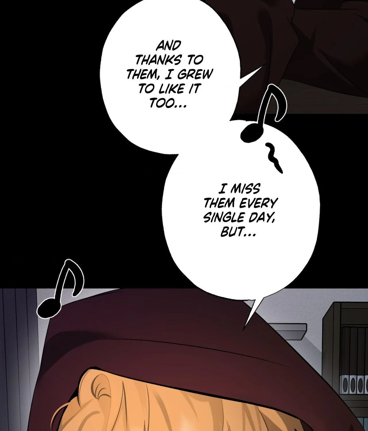 Uncommon Alpha Chapter 30 page 26 - 