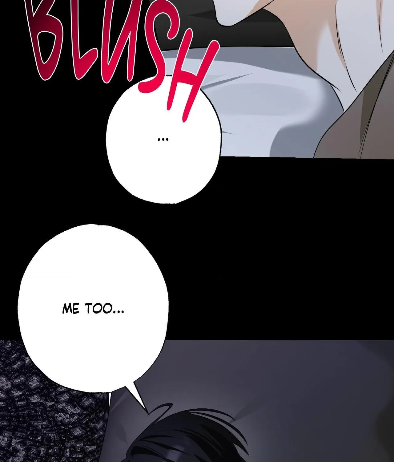 Uncommon Alpha Chapter 30 page 29 - 