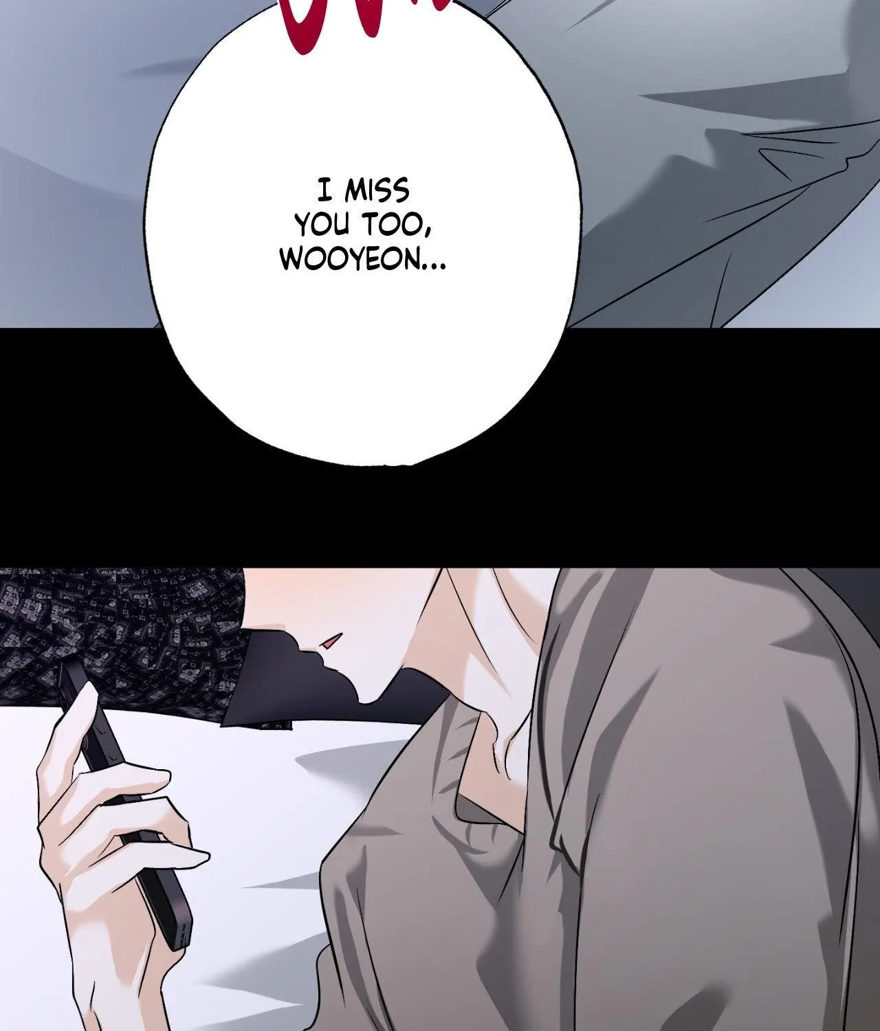 Uncommon Alpha Chapter 30 page 31 - 