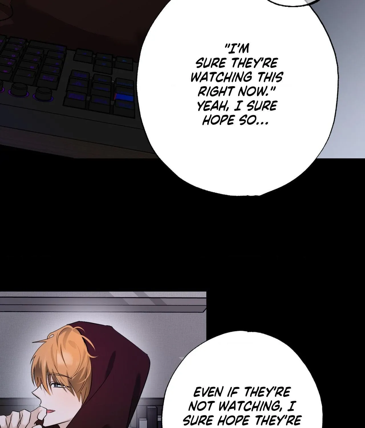 Uncommon Alpha Chapter 30 page 38 - 