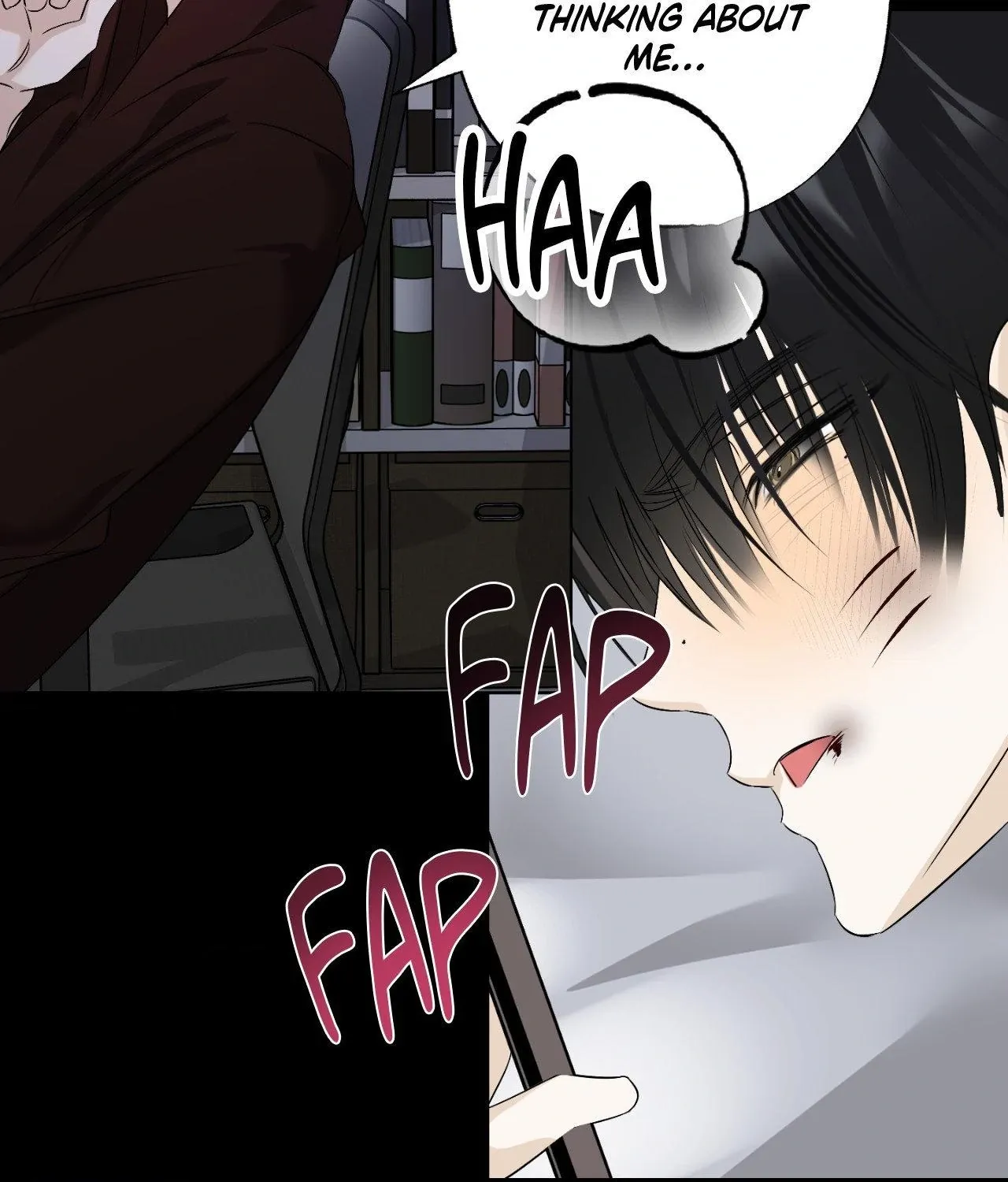 Uncommon Alpha Chapter 30 page 39 - 