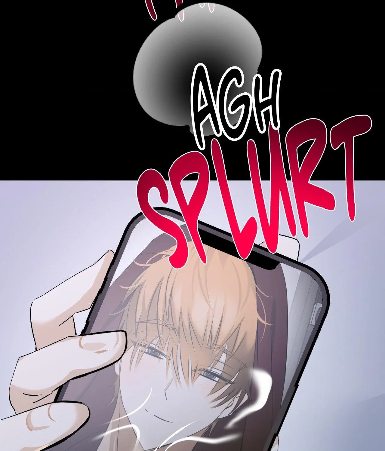 Uncommon Alpha Chapter 30 page 42 - 