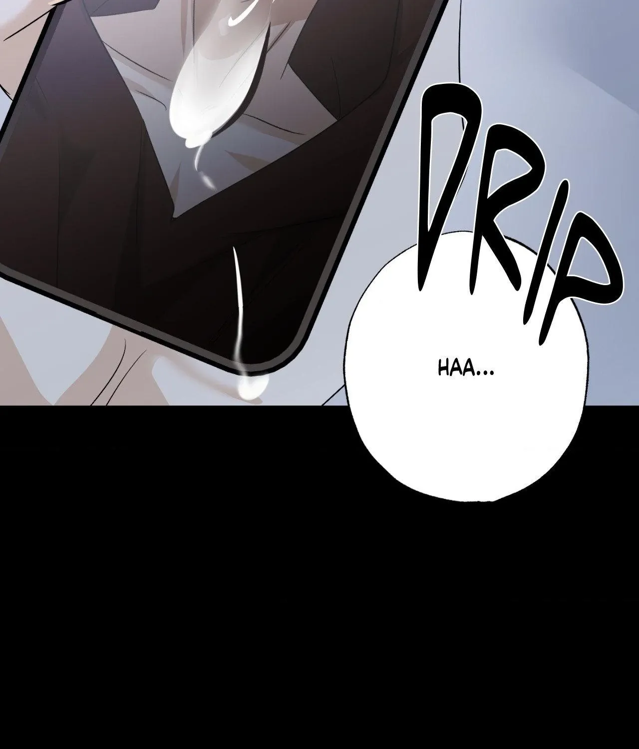 Uncommon Alpha Chapter 30 page 43 - 