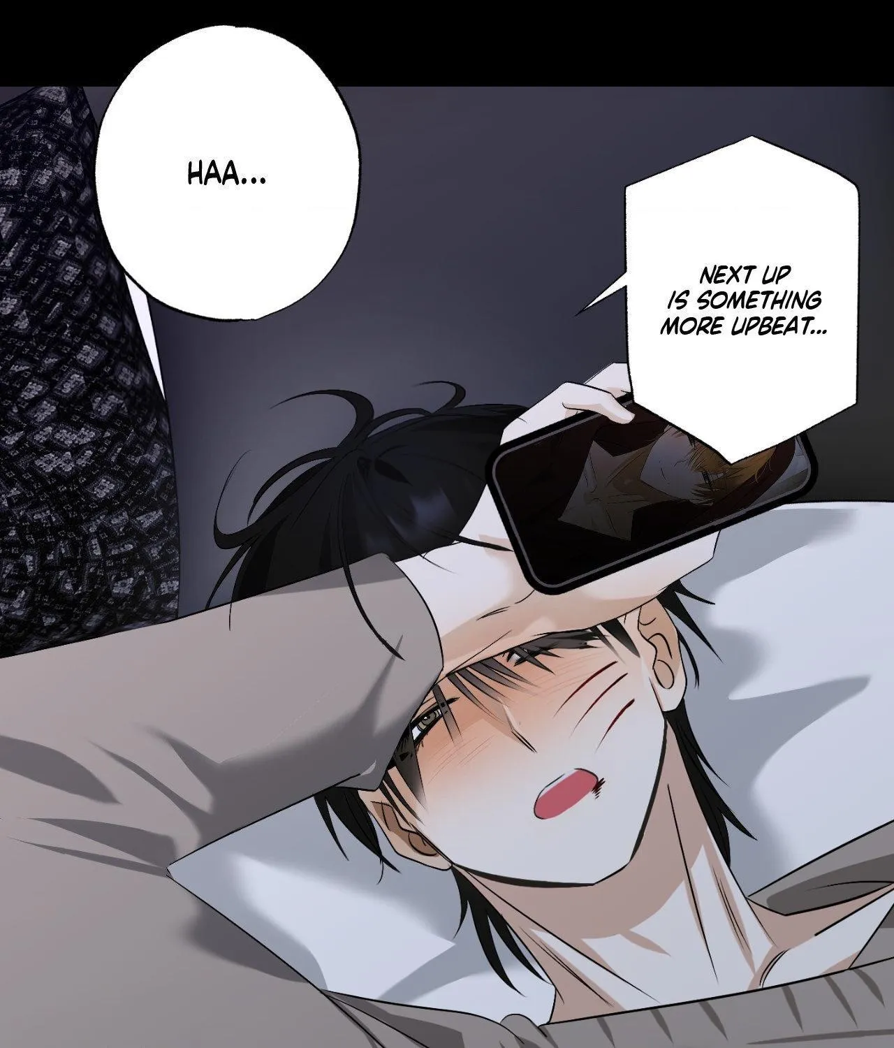 Uncommon Alpha Chapter 30 page 44 - 