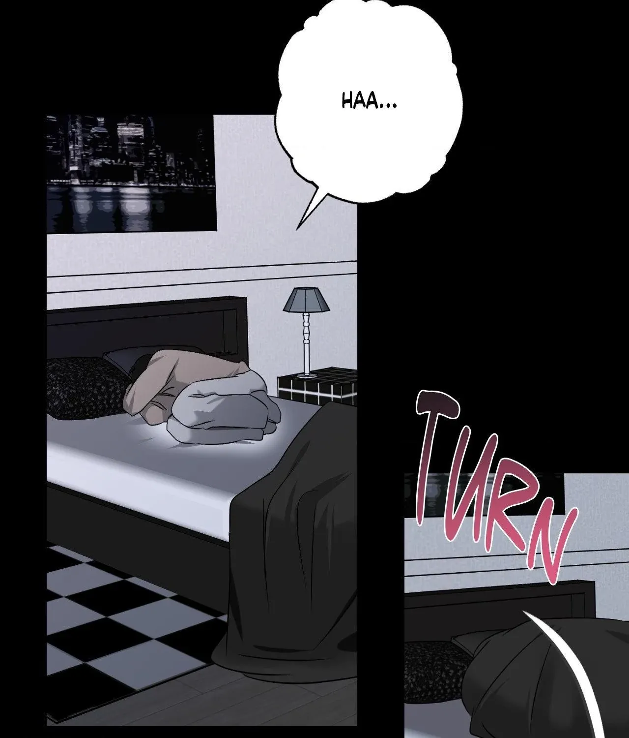 Uncommon Alpha Chapter 30 page 6 - 
