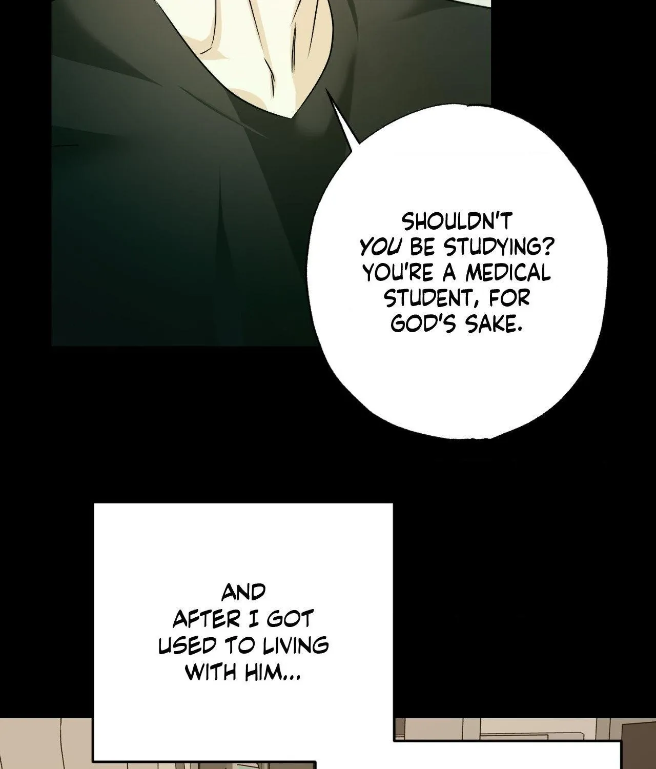 Uncommon Alpha Chapter 30 page 54 - 