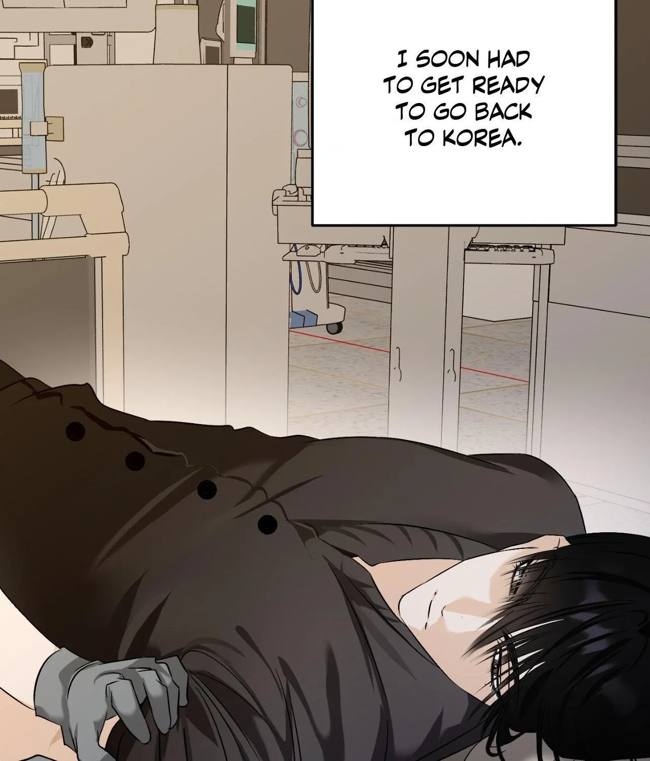 Uncommon Alpha Chapter 30 page 55 - 