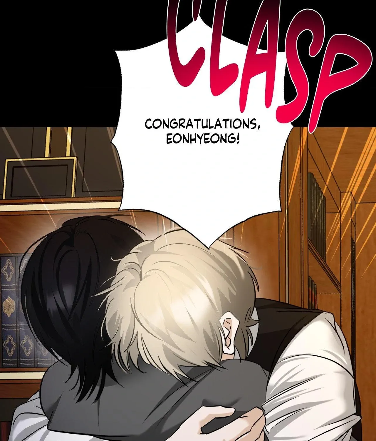 Uncommon Alpha Chapter 30 page 57 - 
