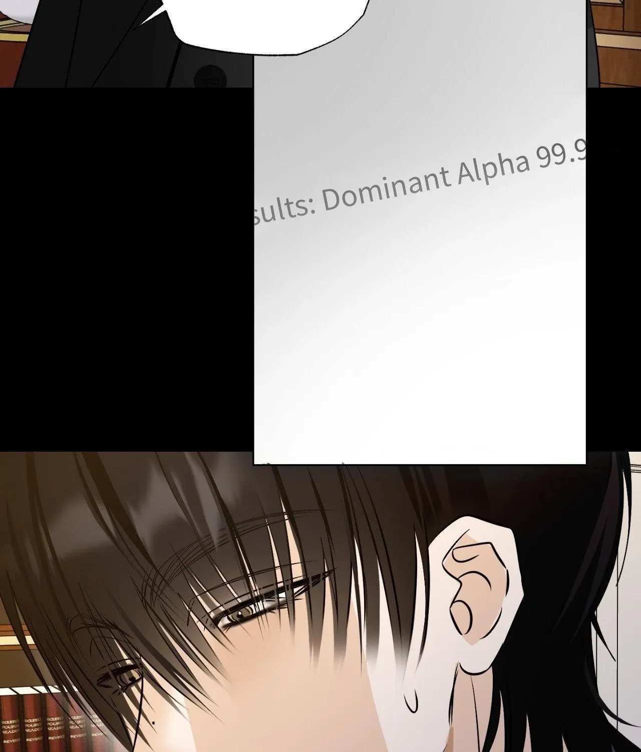 Uncommon Alpha Chapter 30 page 63 - 