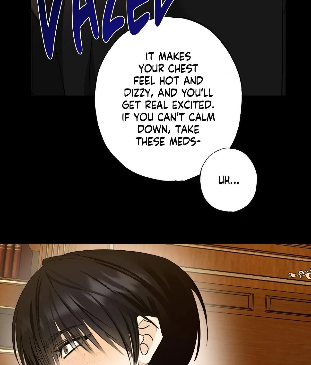 Uncommon Alpha Chapter 30 page 67 - 