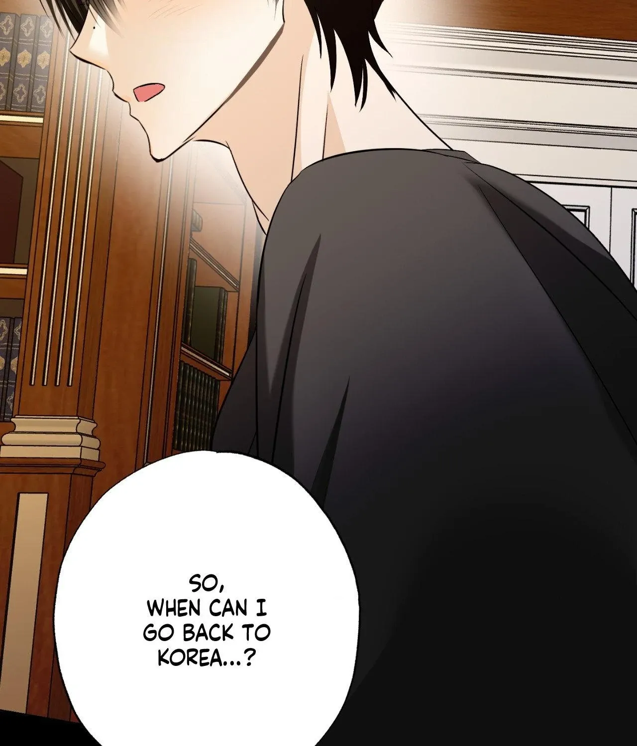 Uncommon Alpha Chapter 30 page 68 - 
