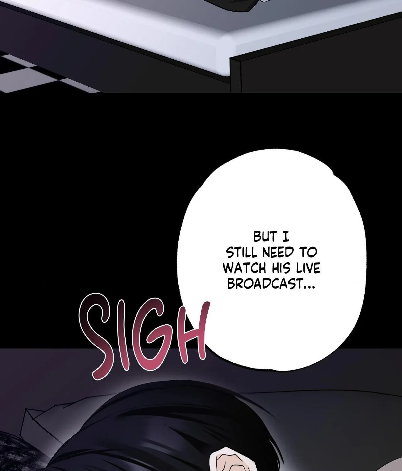 Uncommon Alpha Chapter 30 page 8 - 