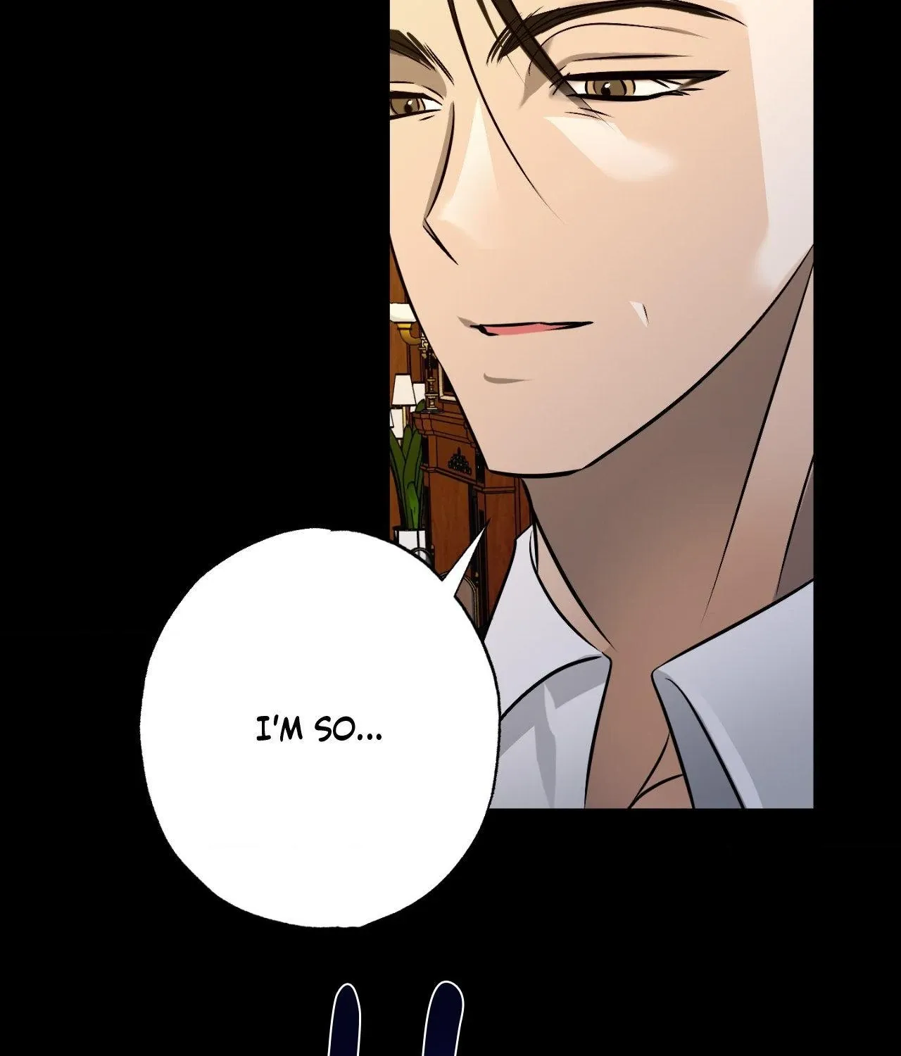 Uncommon Alpha Chapter 30 page 74 - 