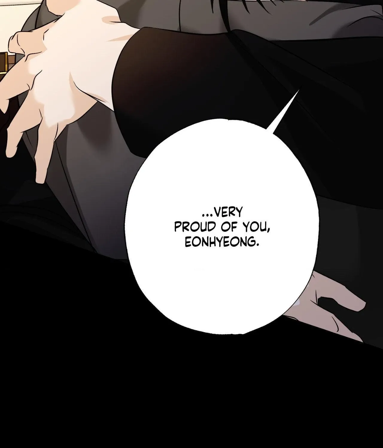 Uncommon Alpha Chapter 30 page 76 - 