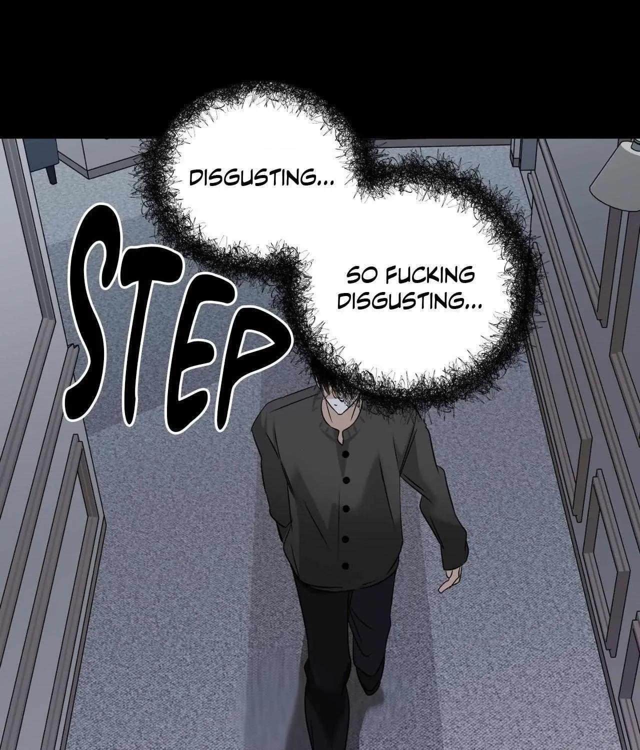 Uncommon Alpha Chapter 30 page 84 - 