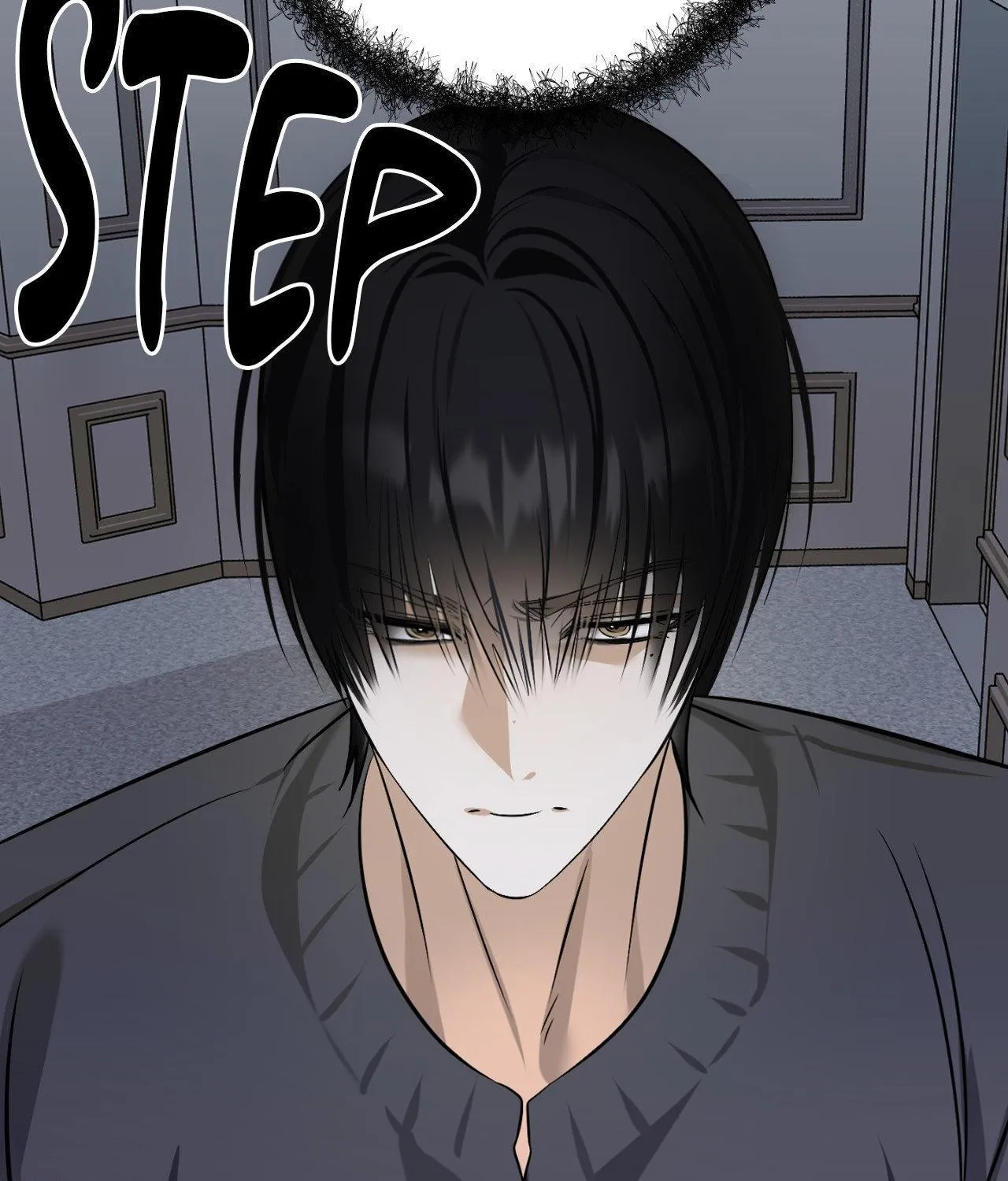 Uncommon Alpha Chapter 30 page 86 - 