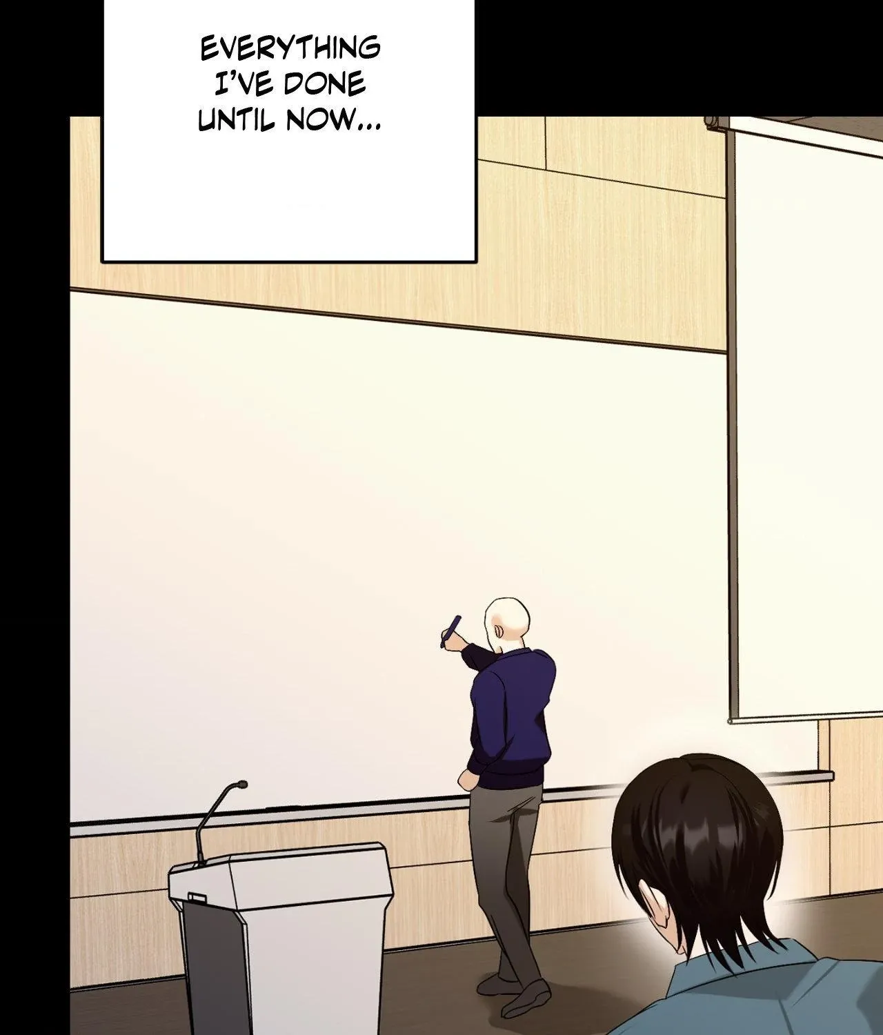Uncommon Alpha Chapter 30 page 88 - 