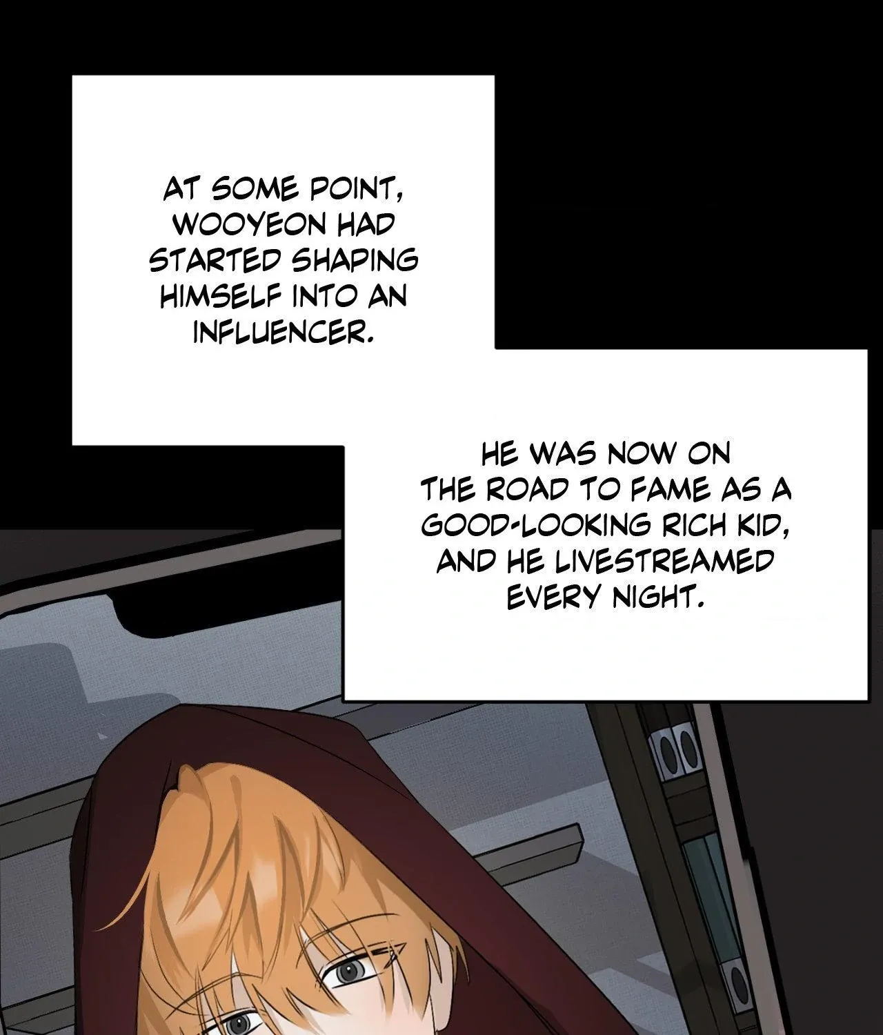 Uncommon Alpha Chapter 30 page 10 - 