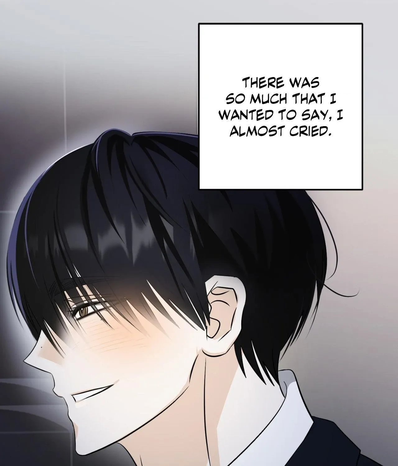 Uncommon Alpha Chapter 31 page 2 - 