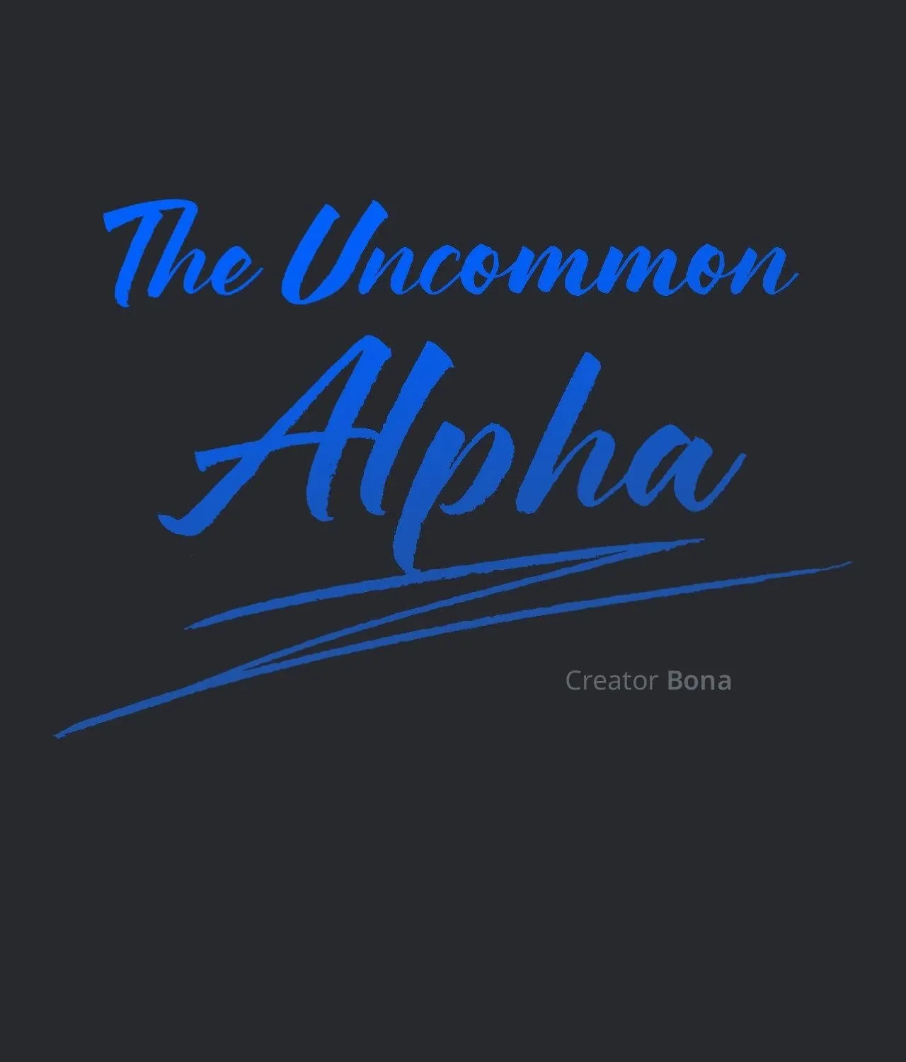 Uncommon Alpha Chapter 31 page 14 - 