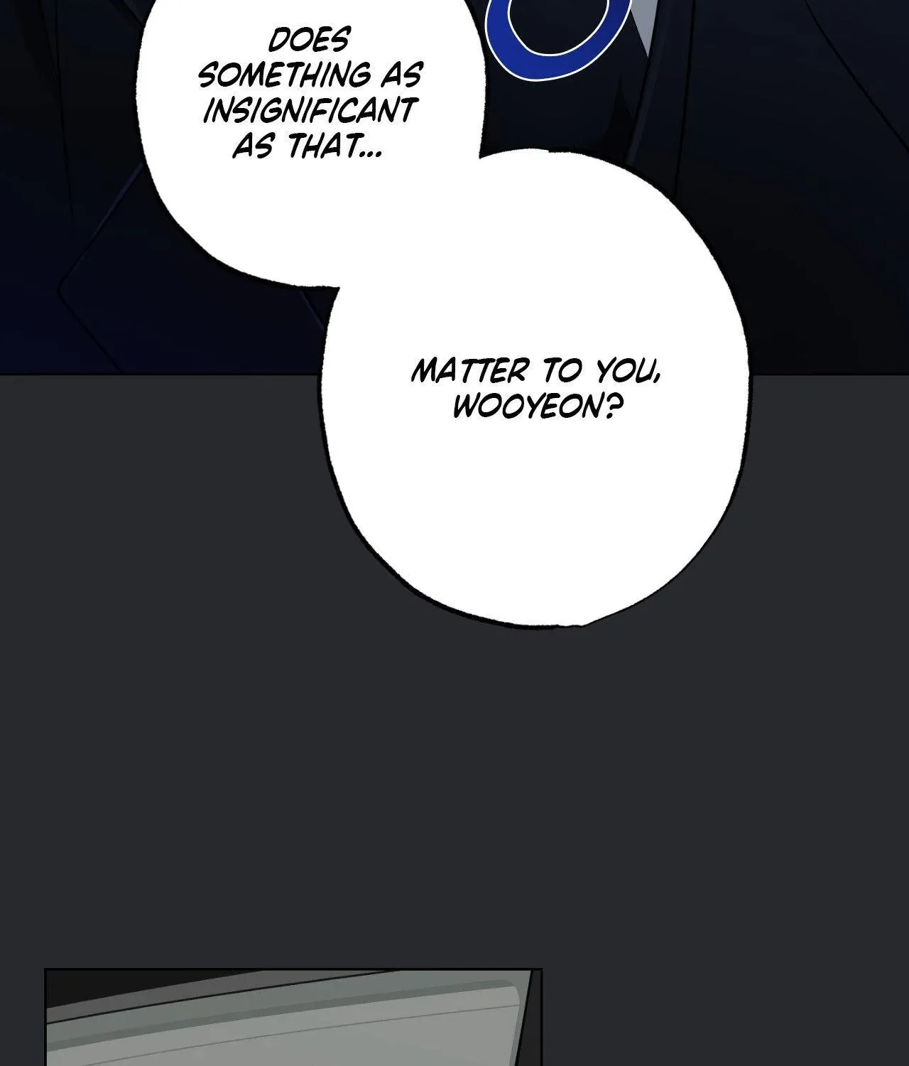 Uncommon Alpha Chapter 31 page 21 - 
