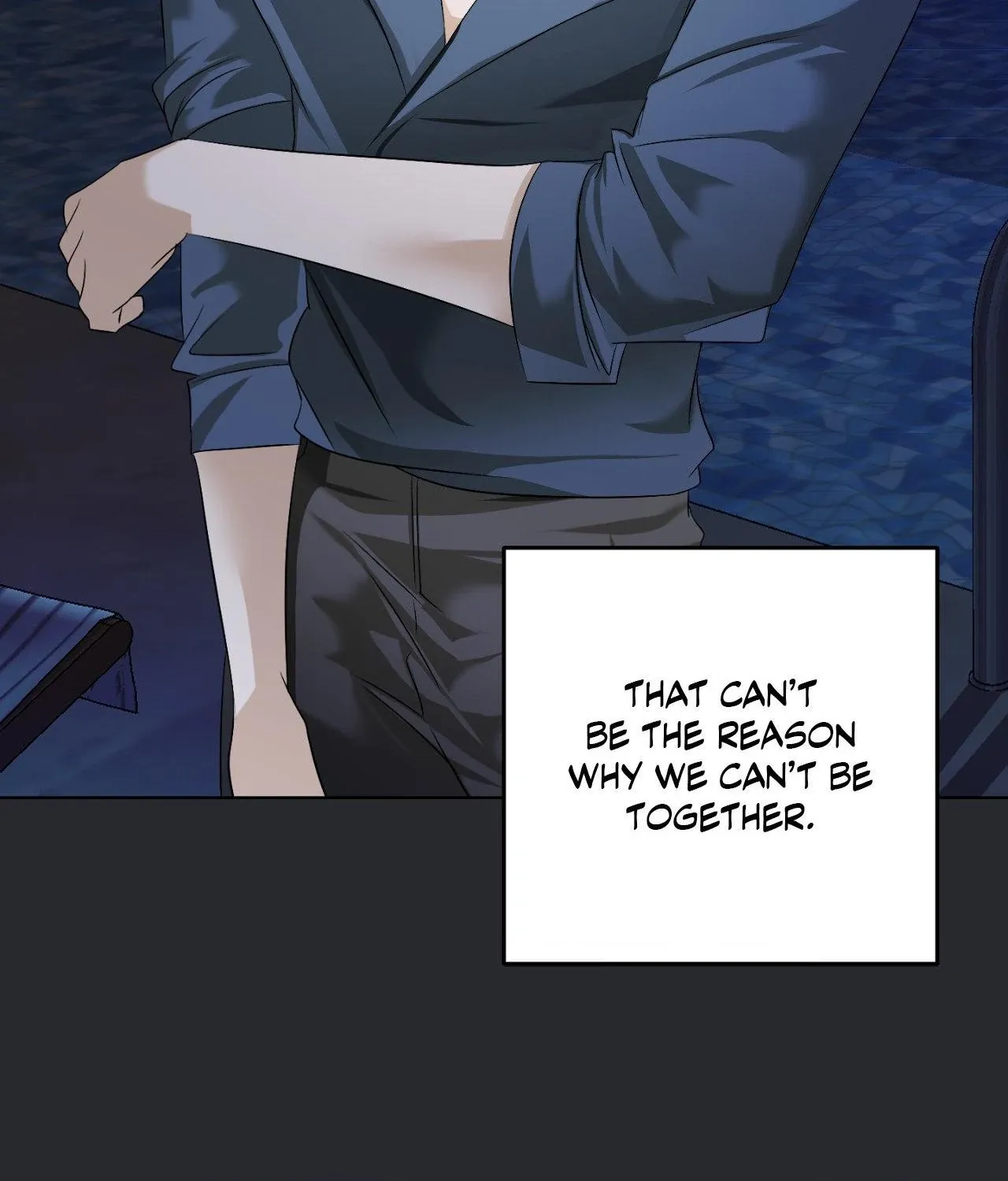 Uncommon Alpha Chapter 31 page 26 - 