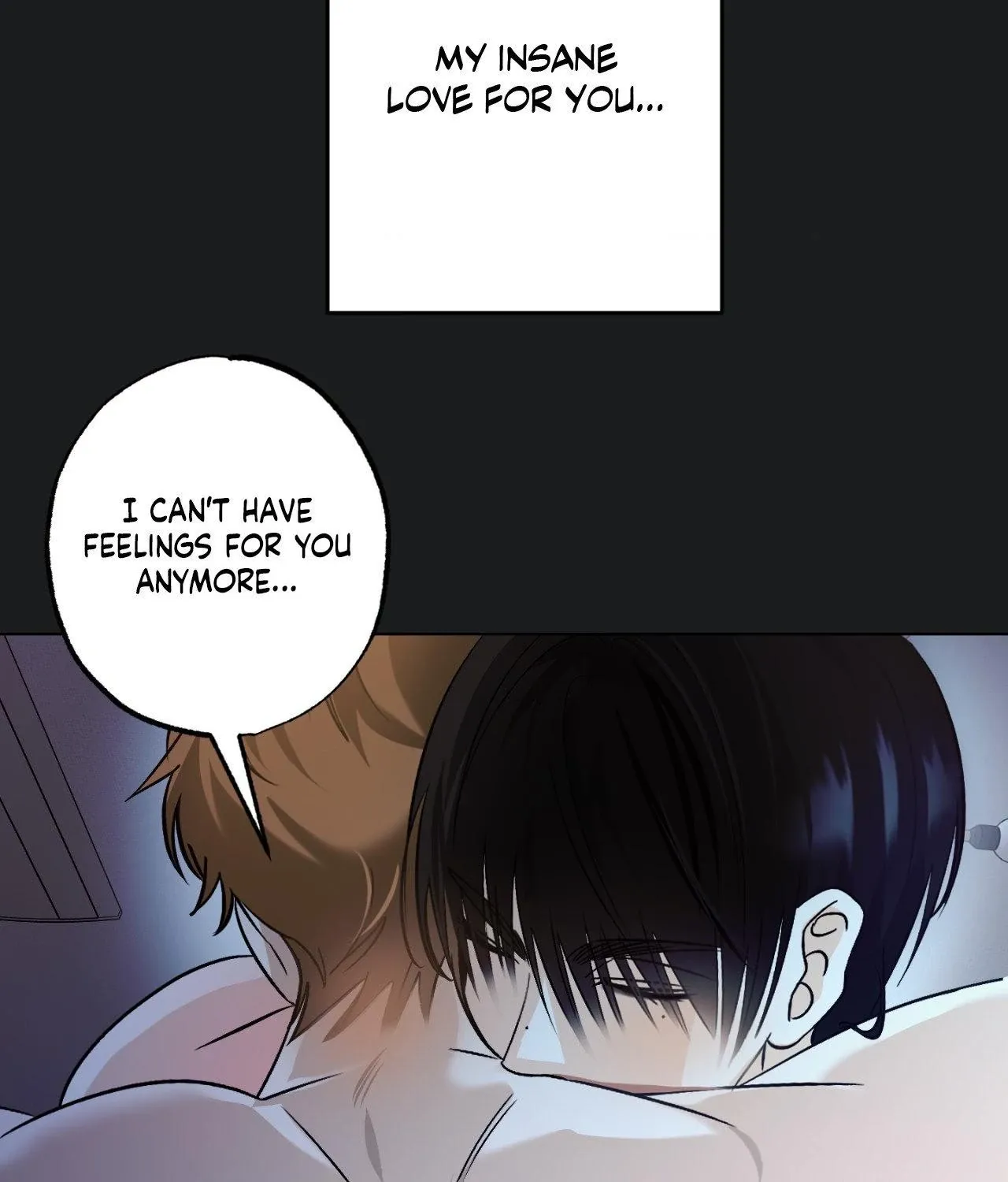 Uncommon Alpha Chapter 31 page 36 - 