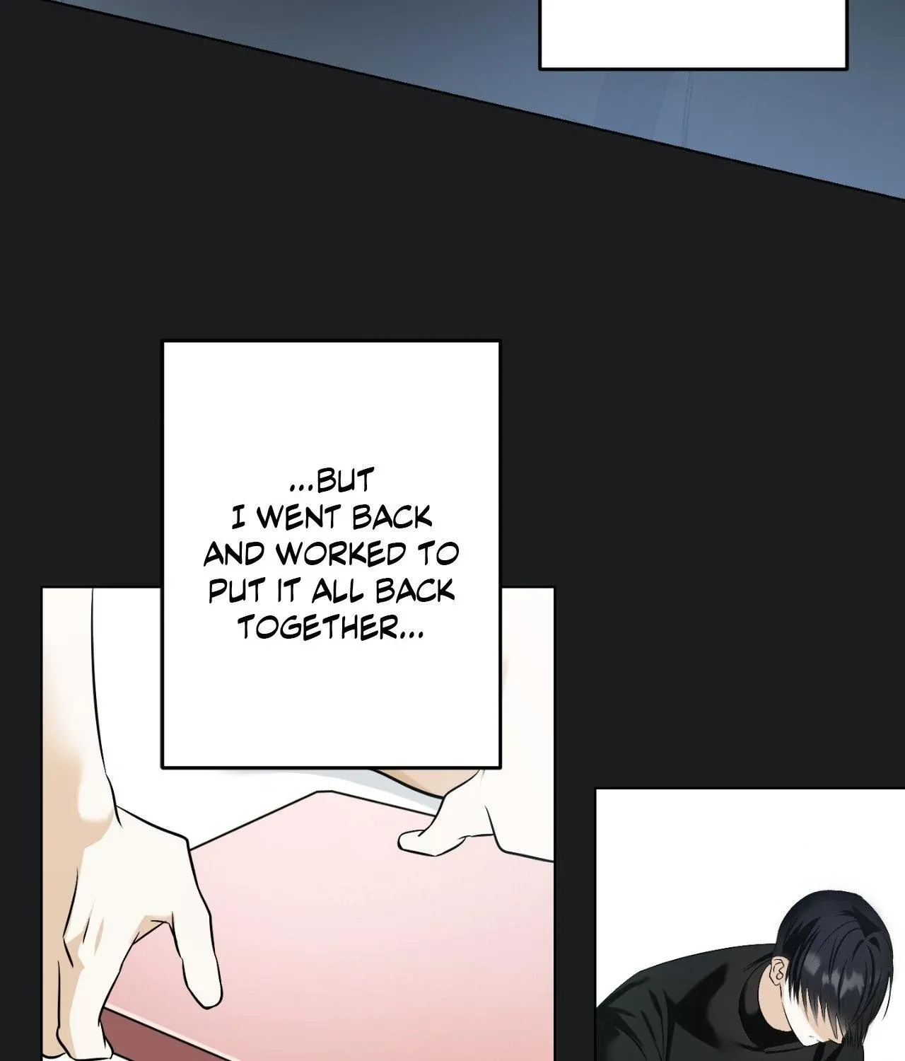 Uncommon Alpha Chapter 31 page 41 - 