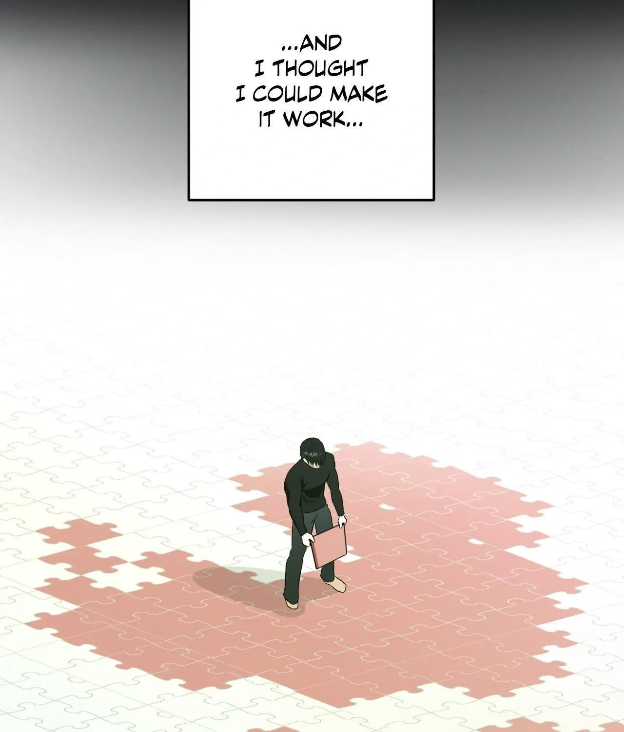 Uncommon Alpha Chapter 31 page 43 - 
