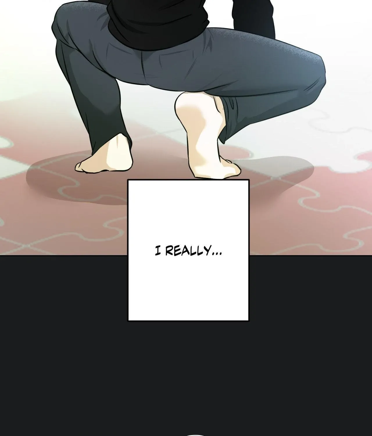 Uncommon Alpha Chapter 31 page 45 - 