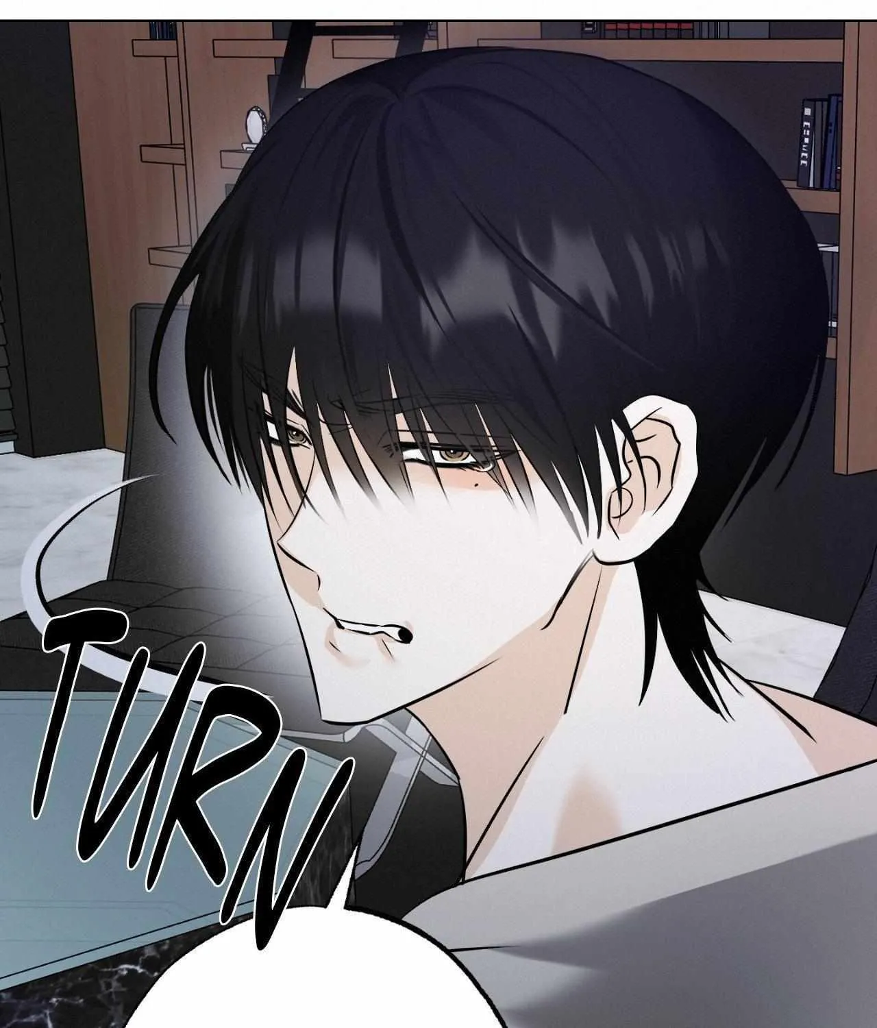 Uncommon Alpha Chapter 31 page 50 - 