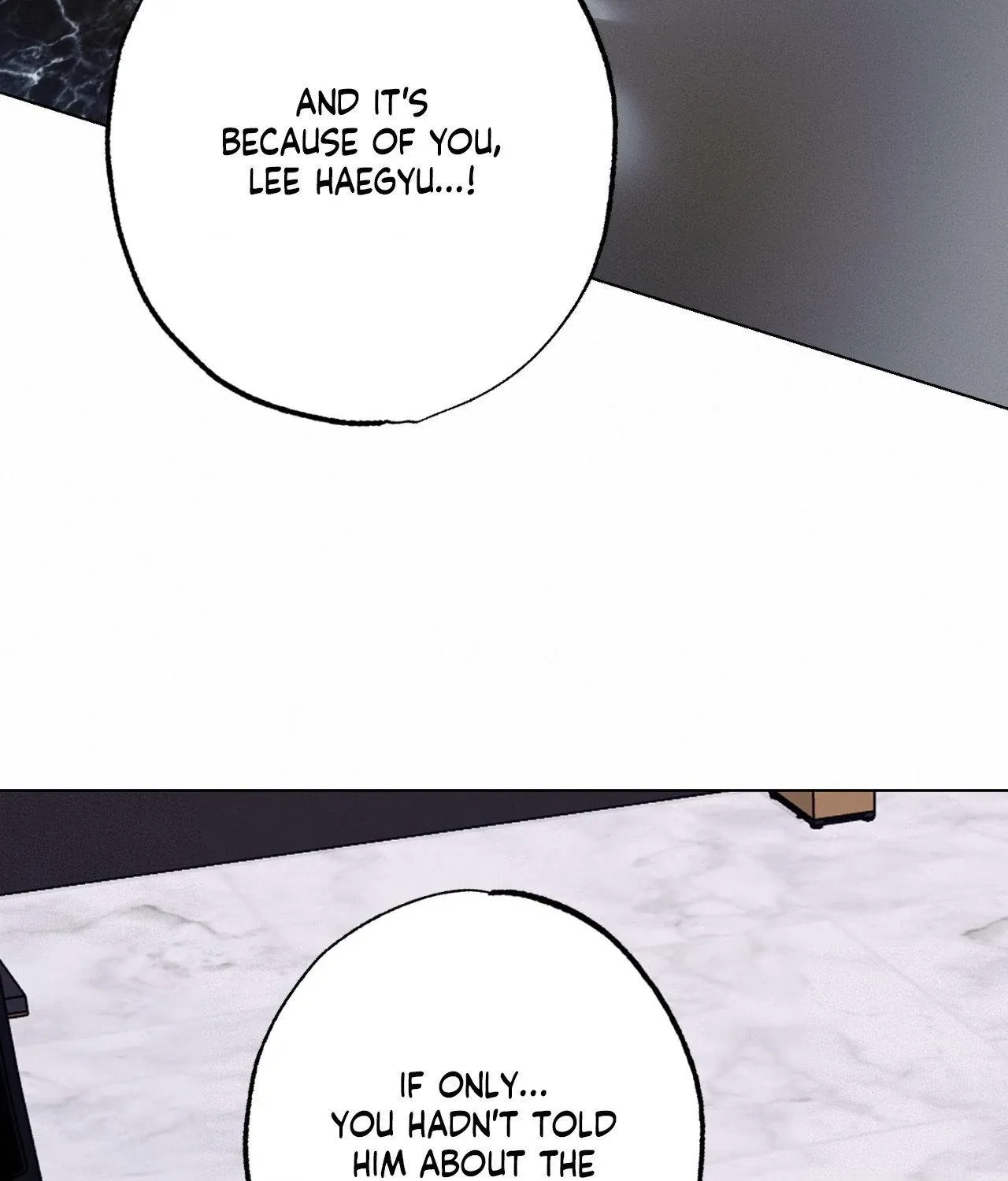 Uncommon Alpha Chapter 31 page 51 - 