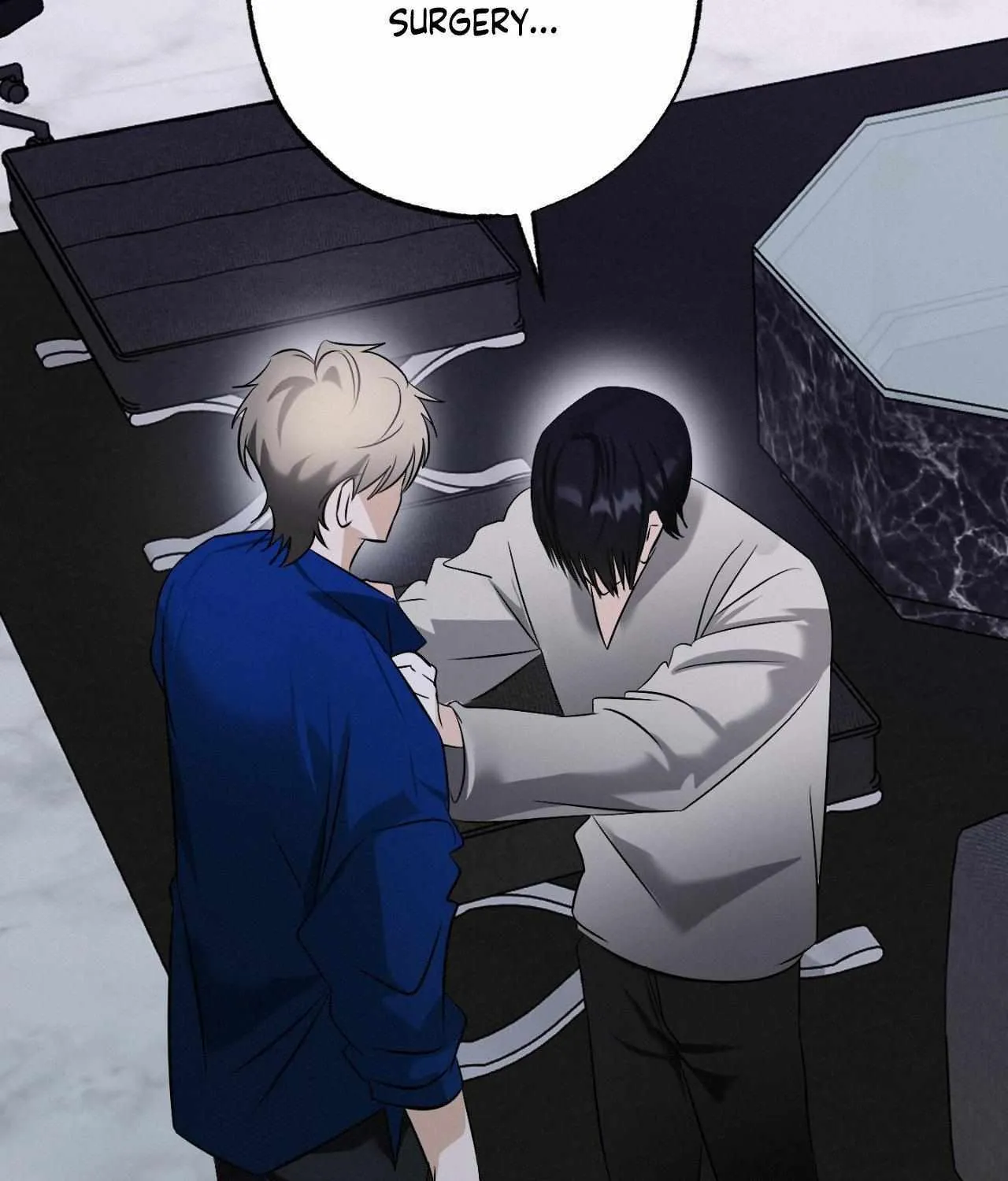 Uncommon Alpha Chapter 31 page 52 - 