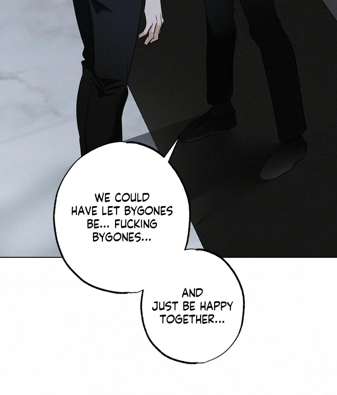 Uncommon Alpha Chapter 31 page 53 - 
