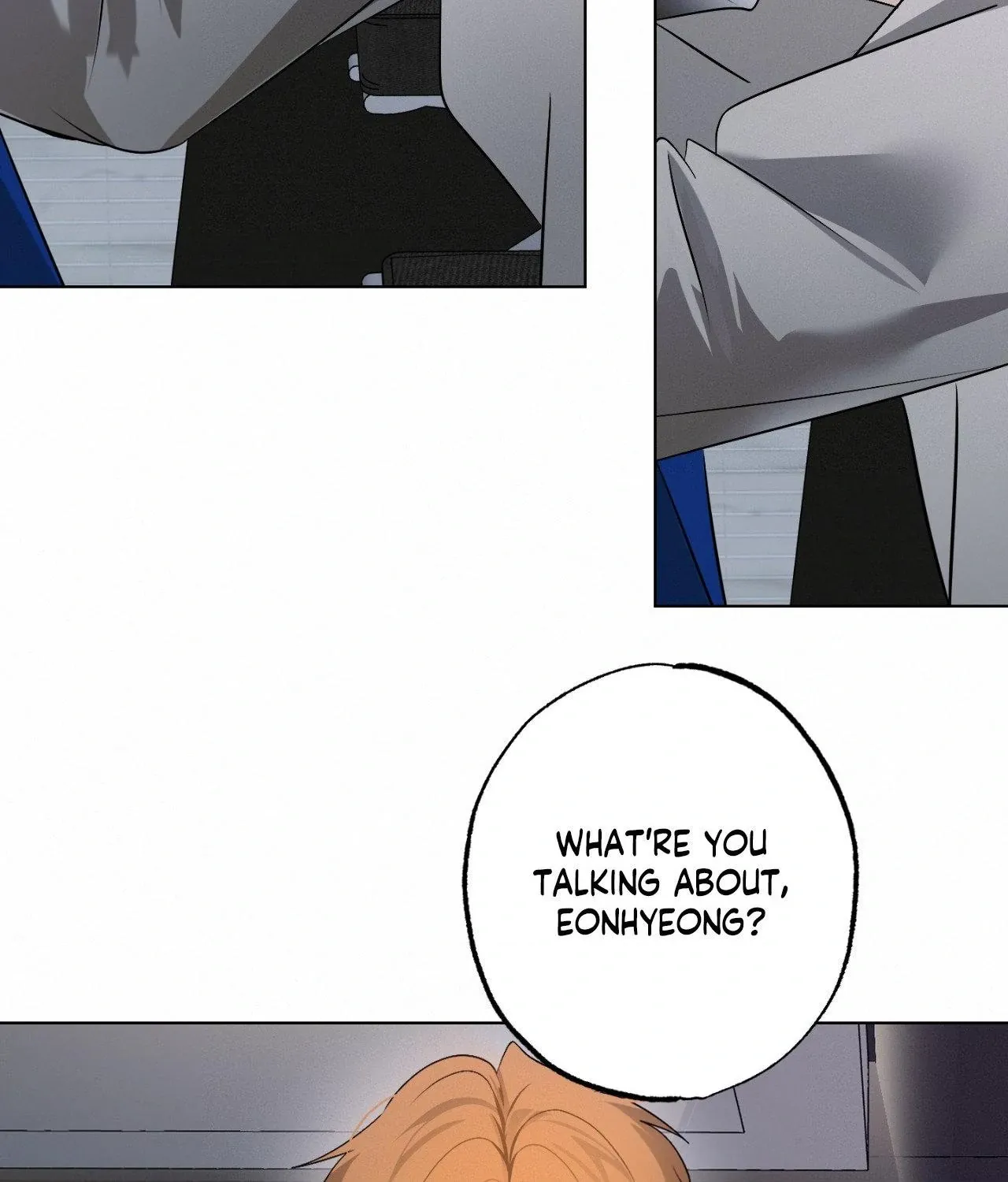 Uncommon Alpha Chapter 31 page 55 - 