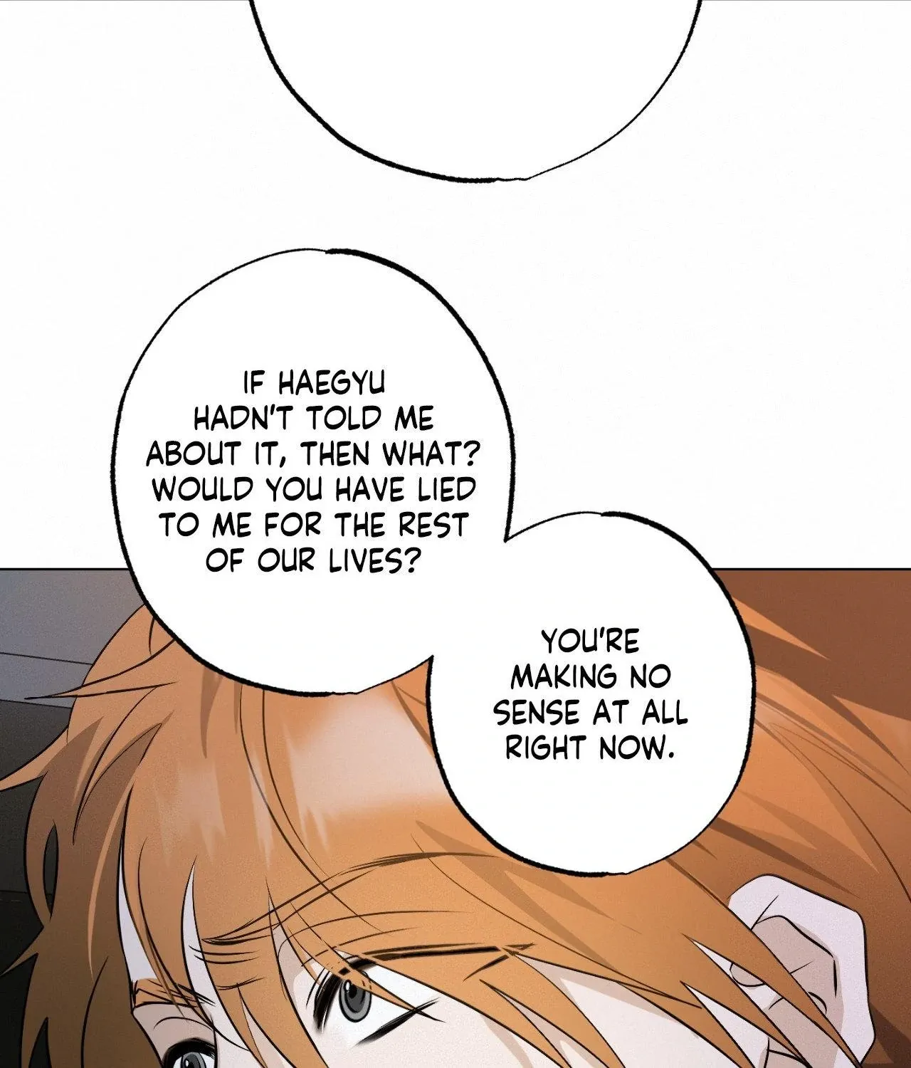 Uncommon Alpha Chapter 31 page 57 - 