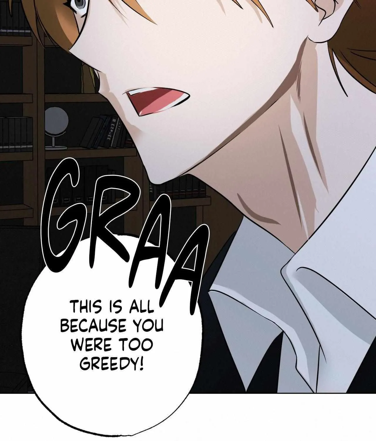 Uncommon Alpha Chapter 31 page 58 - 