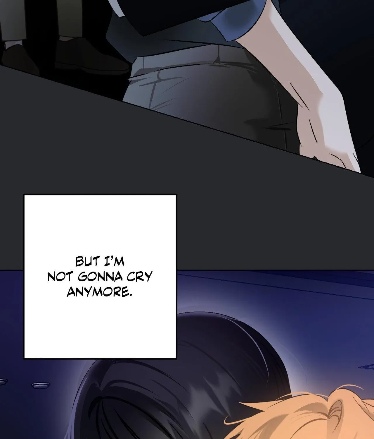 Uncommon Alpha Chapter 31 page 7 - 