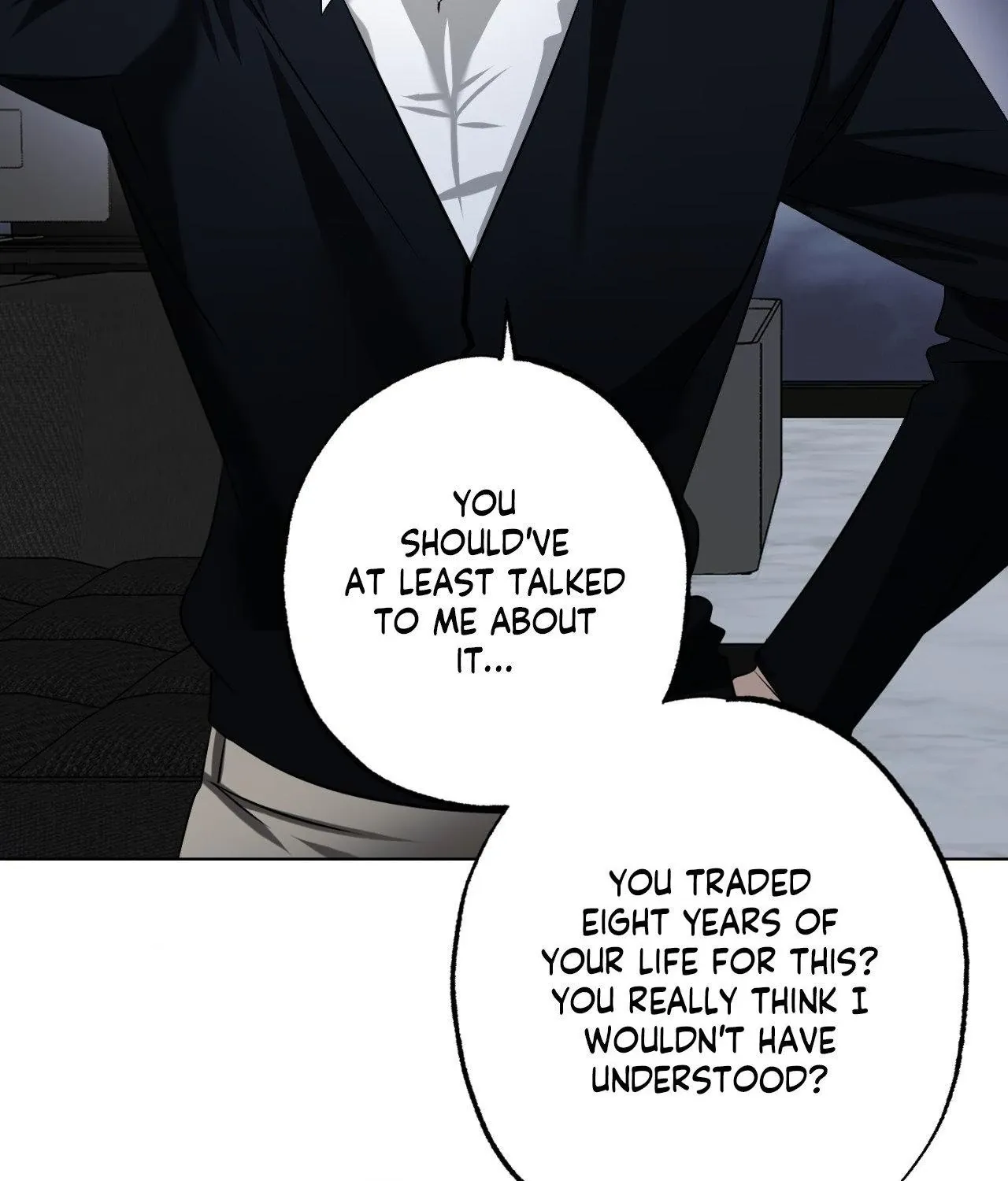 Uncommon Alpha Chapter 31 page 63 - 