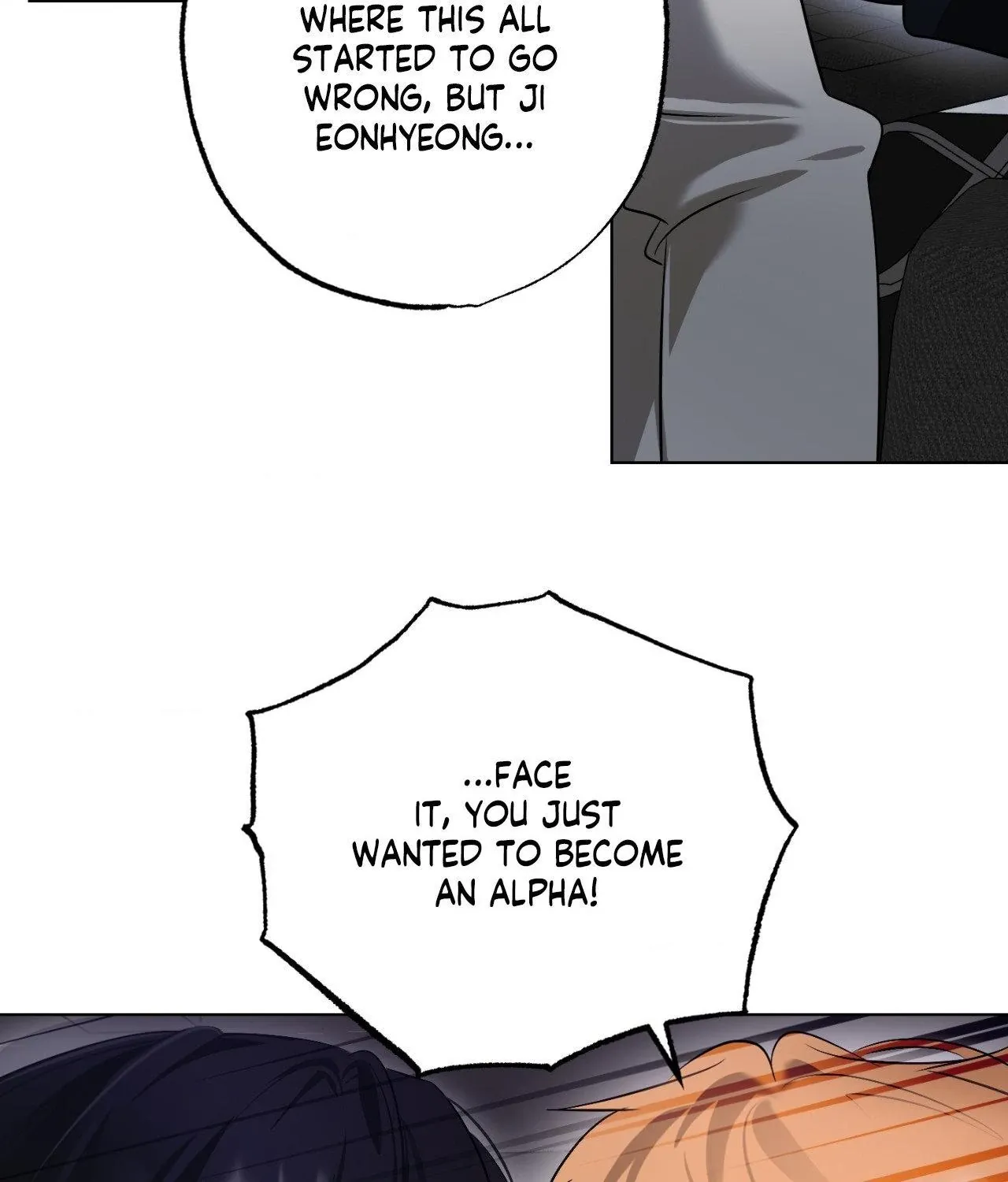 Uncommon Alpha Chapter 31 page 65 - 