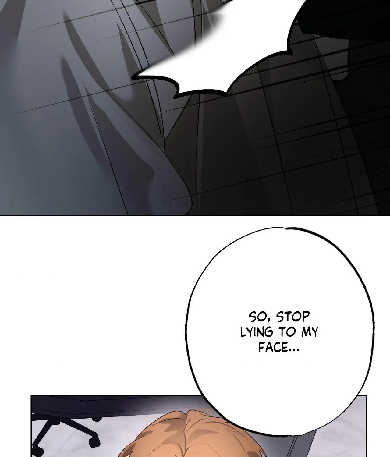 Uncommon Alpha Chapter 31 page 67 - 